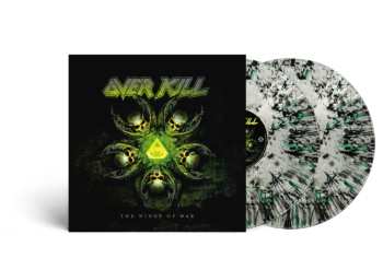 2LP Overkill: Wings Of War
