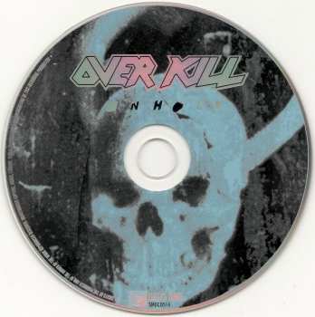 2CD Overkill: Unholy