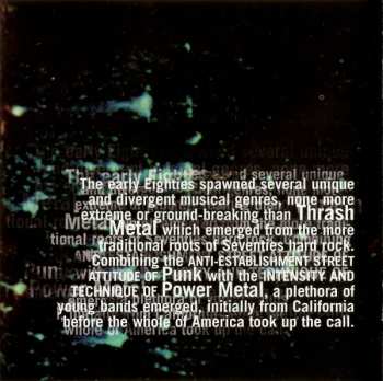 2CD Overkill: Unholy