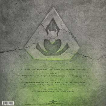 2LP Overkill: White Devil Armory LTD | PIC | DLX