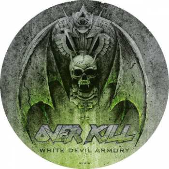 2LP Overkill: White Devil Armory LTD | PIC | DLX