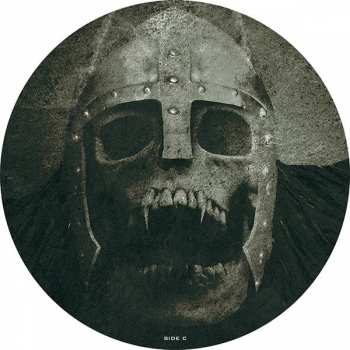 2LP Overkill: White Devil Armory LTD | PIC | DLX