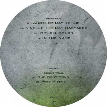 2LP Overkill: White Devil Armory LTD | PIC | DLX