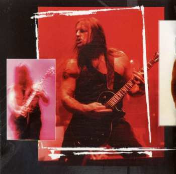 CD Overkill: Wrecking Everything (Live)