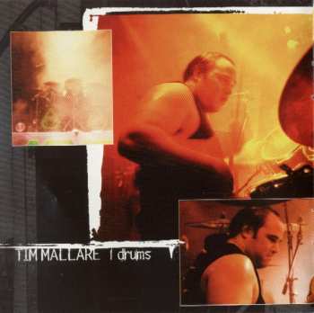 CD Overkill: Wrecking Everything (Live)
