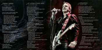 CD Steve Overland: Epic