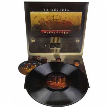 LP/CD 42 Decibel: Overloaded