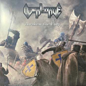 LP Overlorde: Awaken The Fury