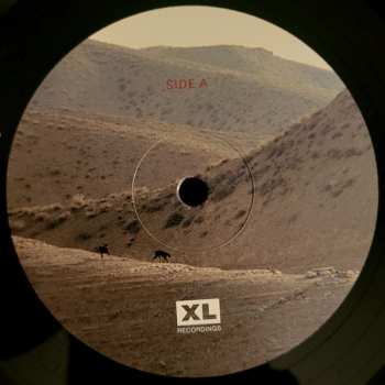 LP Overmono: Good Lies