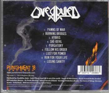CD Overruled: Hybris