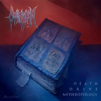 Death Drive Anthropology