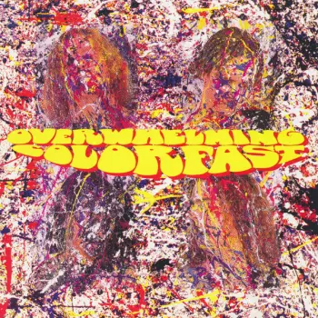 Overwhelming Colorfast: Overwhelming Colorfast