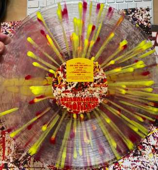 LP Overwhelming Colorfast: Overwhelming Colorfast CLR | LTD