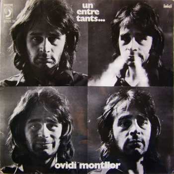 CD Ovidi Montllor: Un Entre Tants...