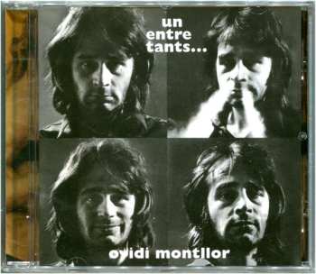 CD Ovidi Montllor: Un Entre Tants...