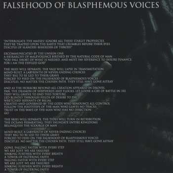 CD Ovid's Withering: Scryers Of The Ibis