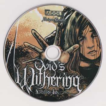 CD Ovid's Withering: Scryers Of The Ibis