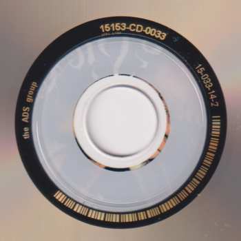 CD Ovid's Withering: Scryers Of The Ibis