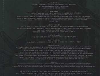 CD Ovid's Withering: Scryers Of The Ibis