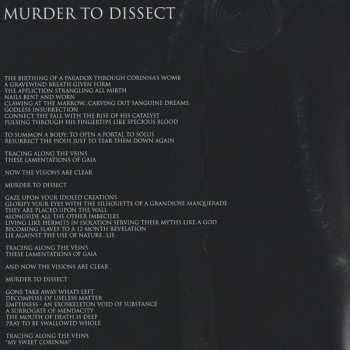 CD Ovid's Withering: Scryers Of The Ibis