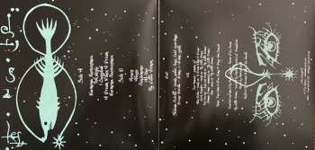 LP OVO: Abisso LTD