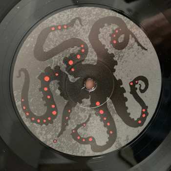 LP OVO: Abisso LTD