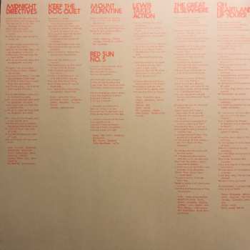 2LP Owen Pallett: Heartland