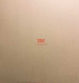 2LP Owen Pallett: Heartland