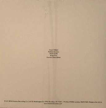 CD Owen Pallett: In Conflict