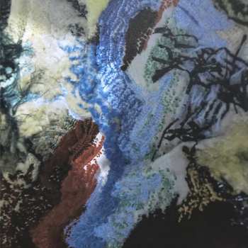 2LP Owen Pallett: Island