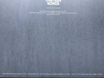 2LP Owen Pallett: Island
