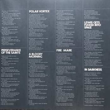 2LP Owen Pallett: Island