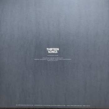 2LP Owen Pallett: Island
