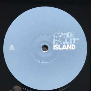 2LP Owen Pallett: Island