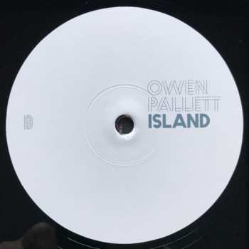 2LP Owen Pallett: Island
