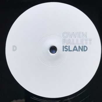 2LP Owen Pallett: Island