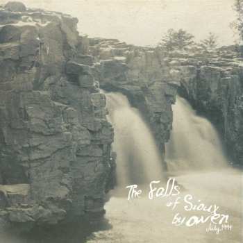 LP Owen: The Falls Of Sioux CLR
