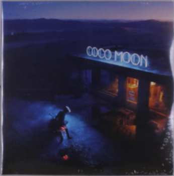 2LP Owl City: Coco Moon