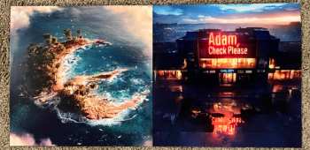2LP Owl City: Coco Moon