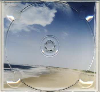 CD Owl City: Ocean Eyes DIGI