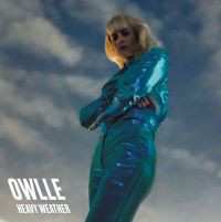 LP Owlle: Heavy Weather CLR