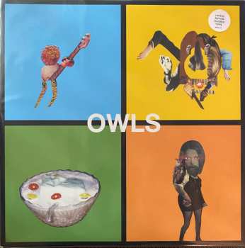 LP Owls: Owls CLR