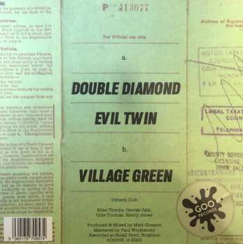 SP Owners Club: Owners Club EP LTD