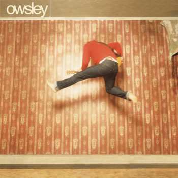 LP Owsley: Owsley LTD | CLR
