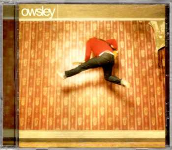 CD Owsley: Owsley