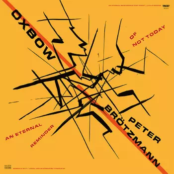 An Eternal Reminder Of Not Today / Live At Moers