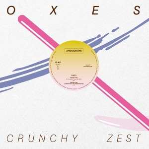 Album Oxes: Ep #1