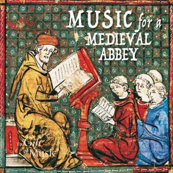 Album Oxford Girls Choir: Angelic Voices (Heavenly Music From A Medieval Abbey)