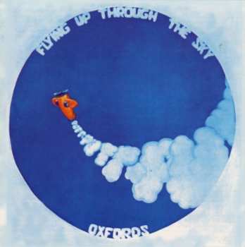 Album Oxfords: Flying Up Through The Sky