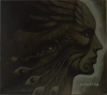 Oxhuitza: Oxhuitza